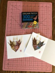 カナダで折り紙を買える Buying Origami Paper In Canada Origami Yuki In カナダ