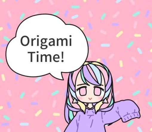 OrigamiYuki